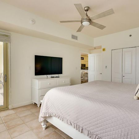 Beachfront Pcb Condo With Ocean View, Pool Access! Panama City Beach Extérieur photo
