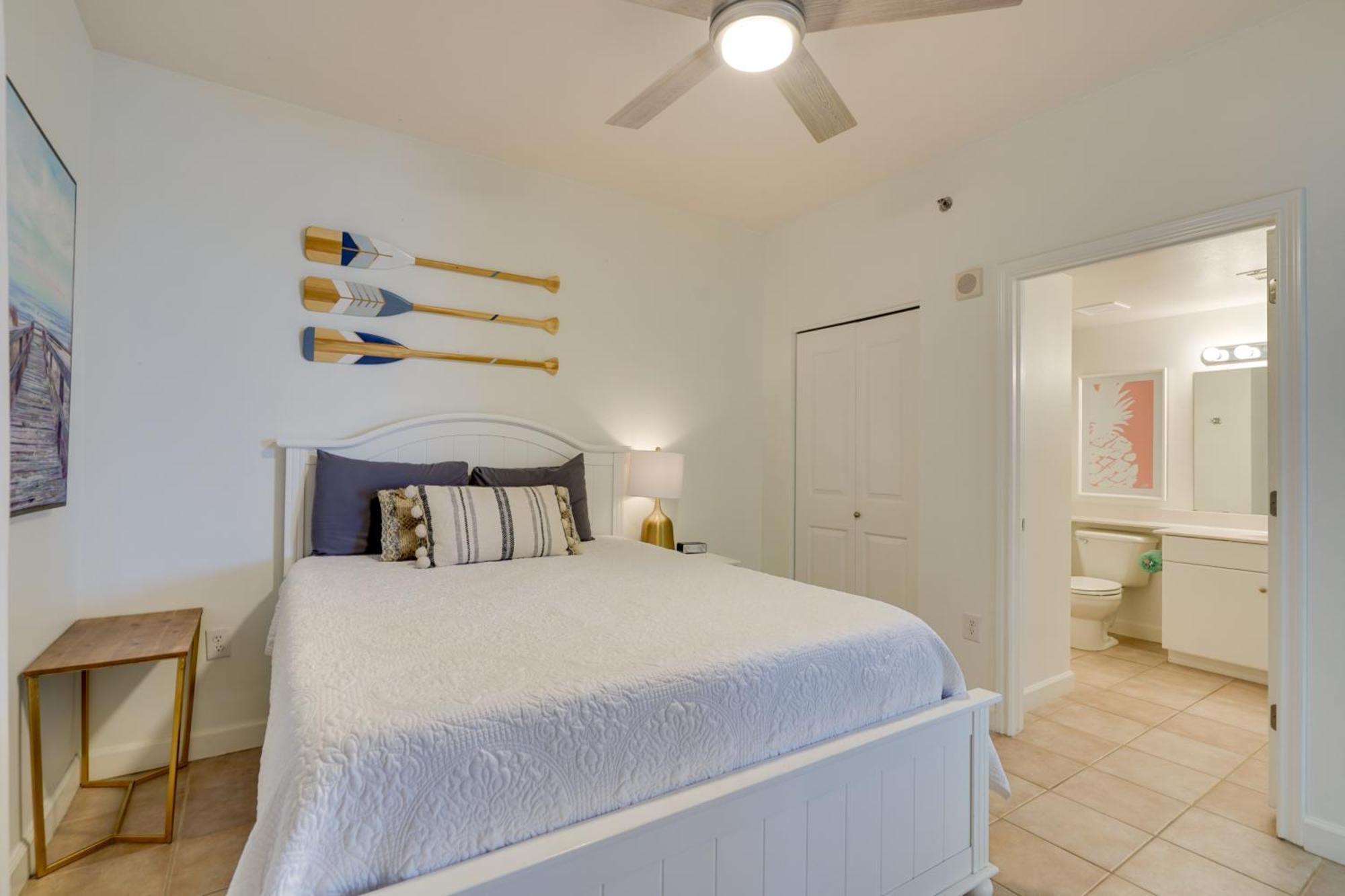 Beachfront Pcb Condo With Ocean View, Pool Access! Panama City Beach Extérieur photo